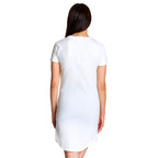 Product image Pusheen - Guide to Relaxing Longshirt Women's White
