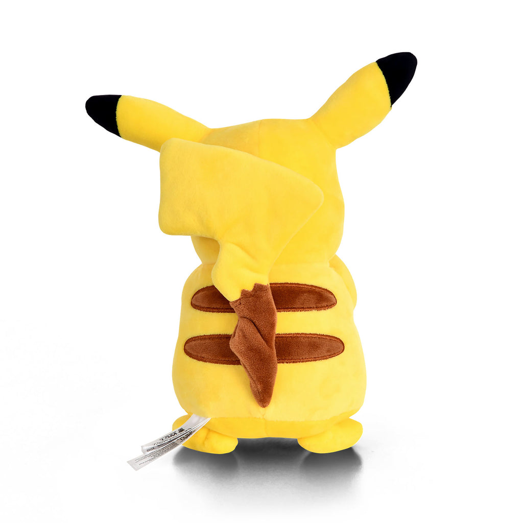 Produktbild Pokemon - Pikachu Plüsch Figur 24 cm