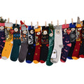 Produktbild Harry Potter - Socken Adventskalender zum Befüllen