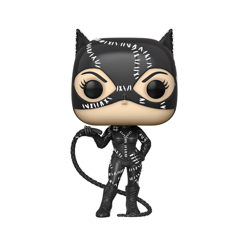 Produktbild Batman Returns - Catwoman Funko Pop Figur