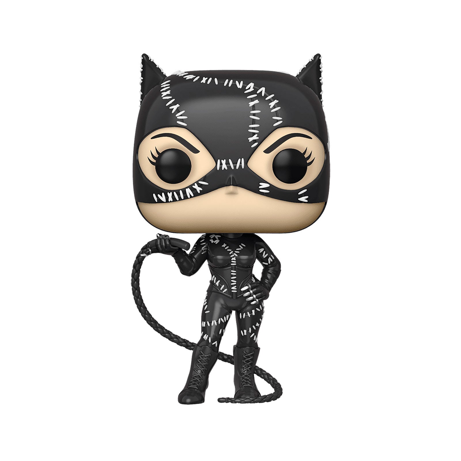 Produktbild Batman Returns - Catwoman Funko Pop Figur