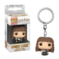 Produktbild Harry Potter - Hermine mit Zaubertrank Funko Pop Schlüsselanhänger