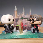 Produktbild Harry Potter - Harry vs. Voldemort Funko Pop Figuren-Set