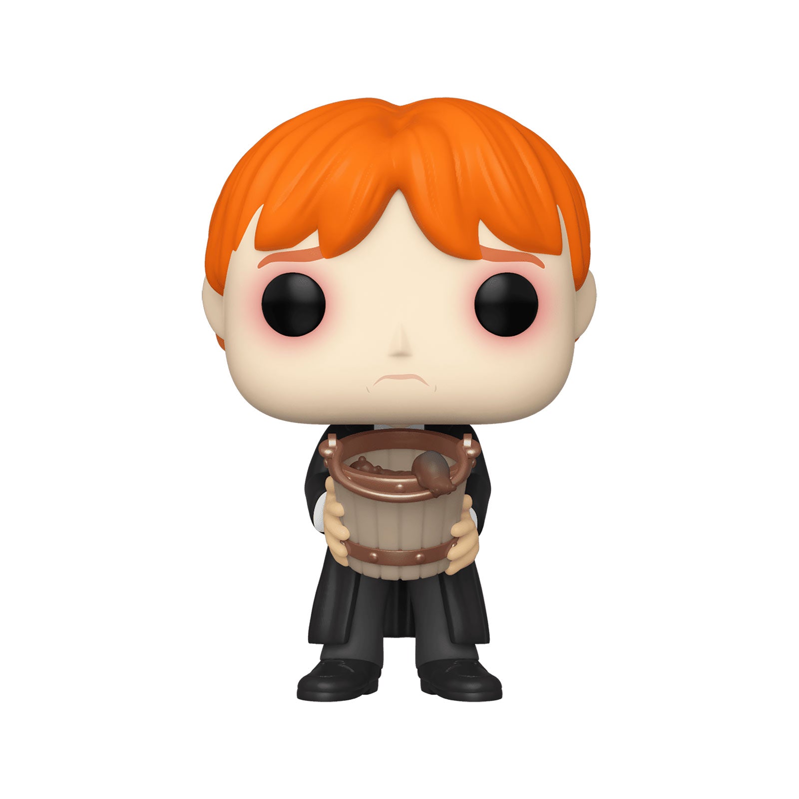 Produktbild Harry Potter - Ron mit Schnecken Funko Pop Figur