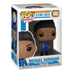 Produktbild Star Trek - Michael Burnham Funko Pop Figur