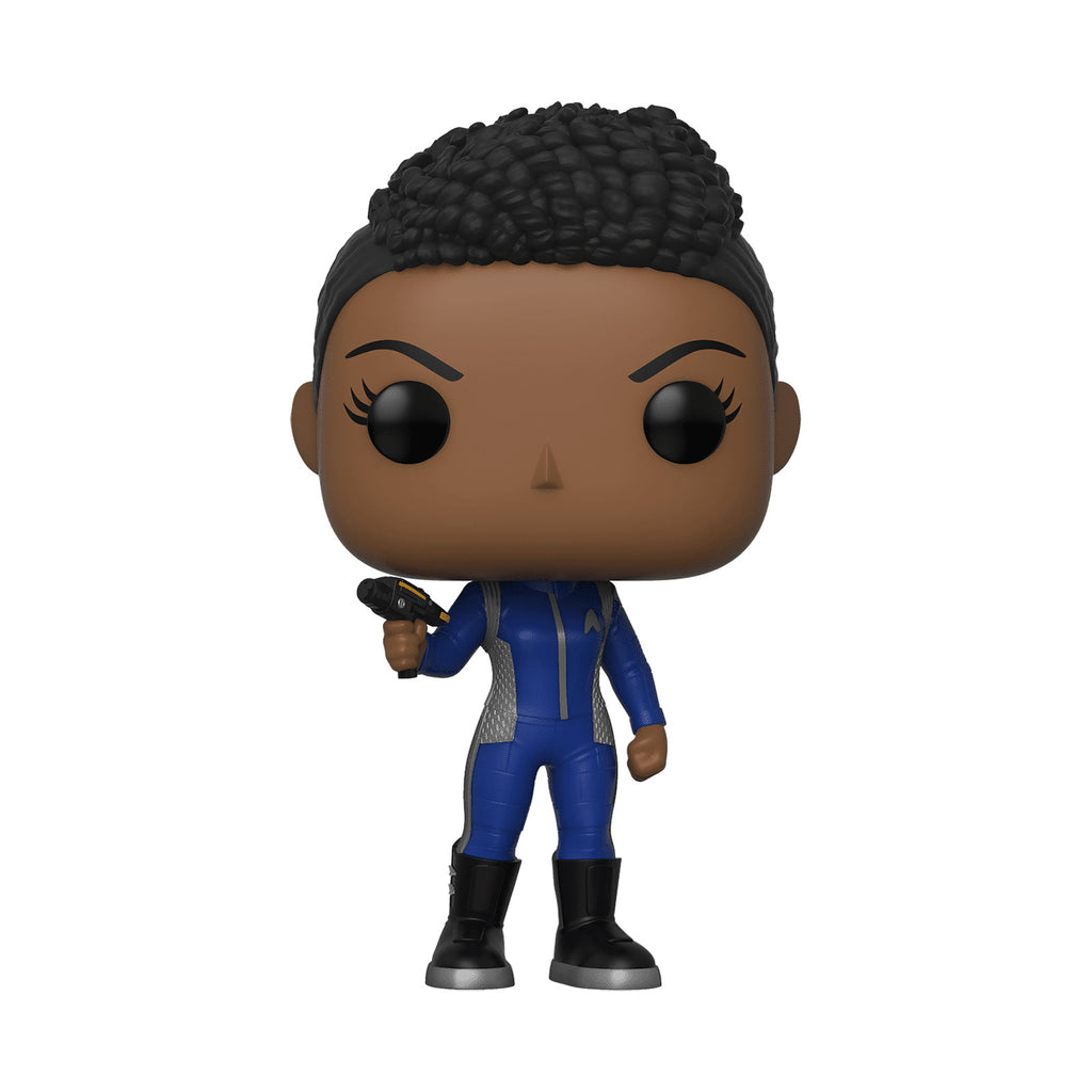 Produktbild Star Trek - Michael Burnham Funko Pop Figur