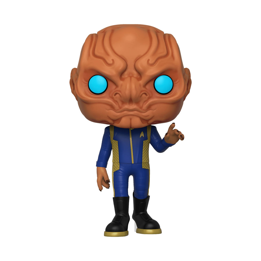 Produktbild Star Trek - Saru Funko Pop Figur