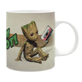 Produktbild I Am Groot Tasse - Guardians of the Galaxy