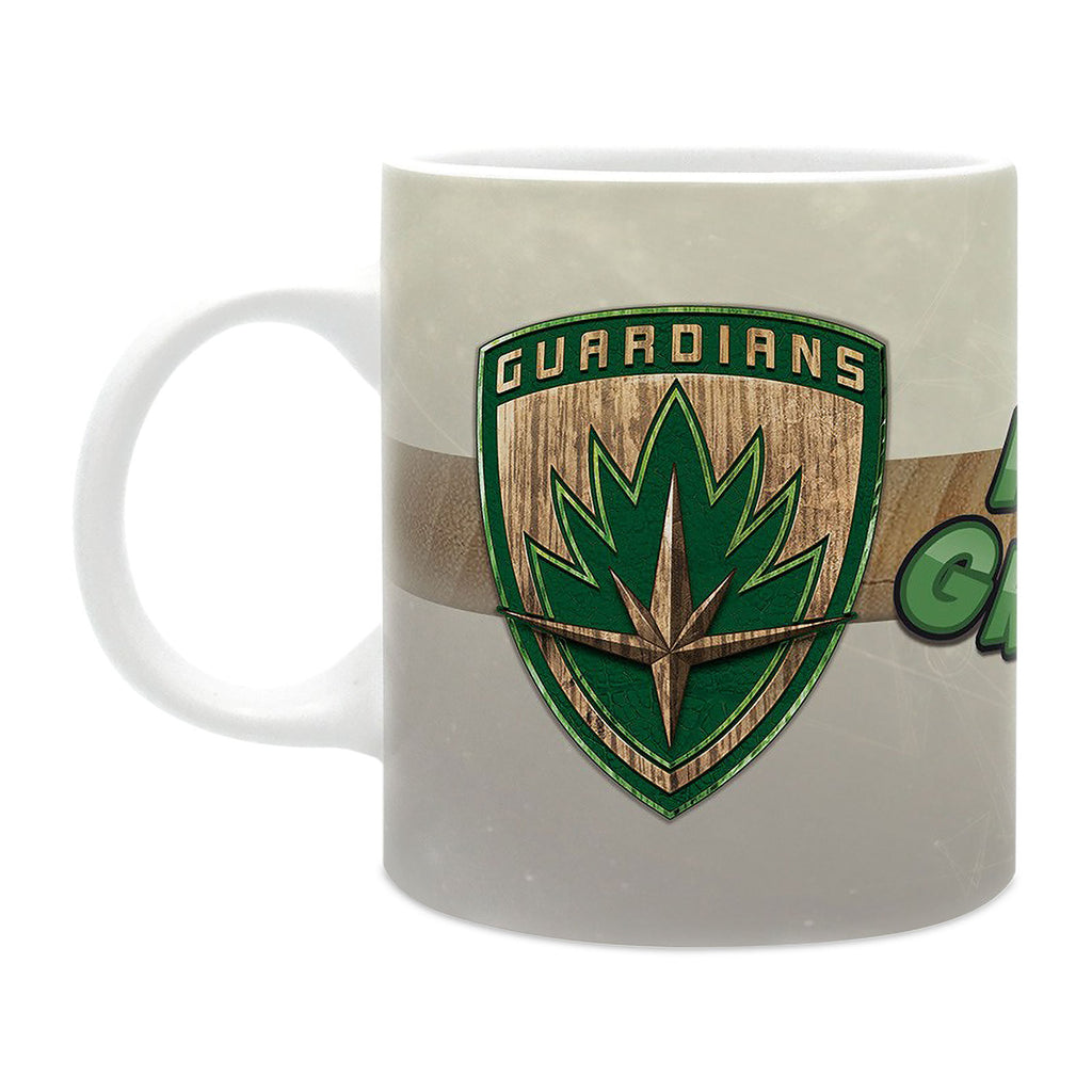 Produktbild I Am Groot Tasse - Guardians of the Galaxy