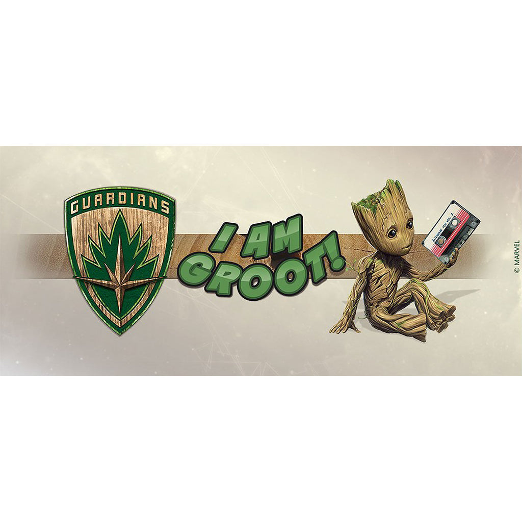 Produktbild I Am Groot Tasse - Guardians of the Galaxy