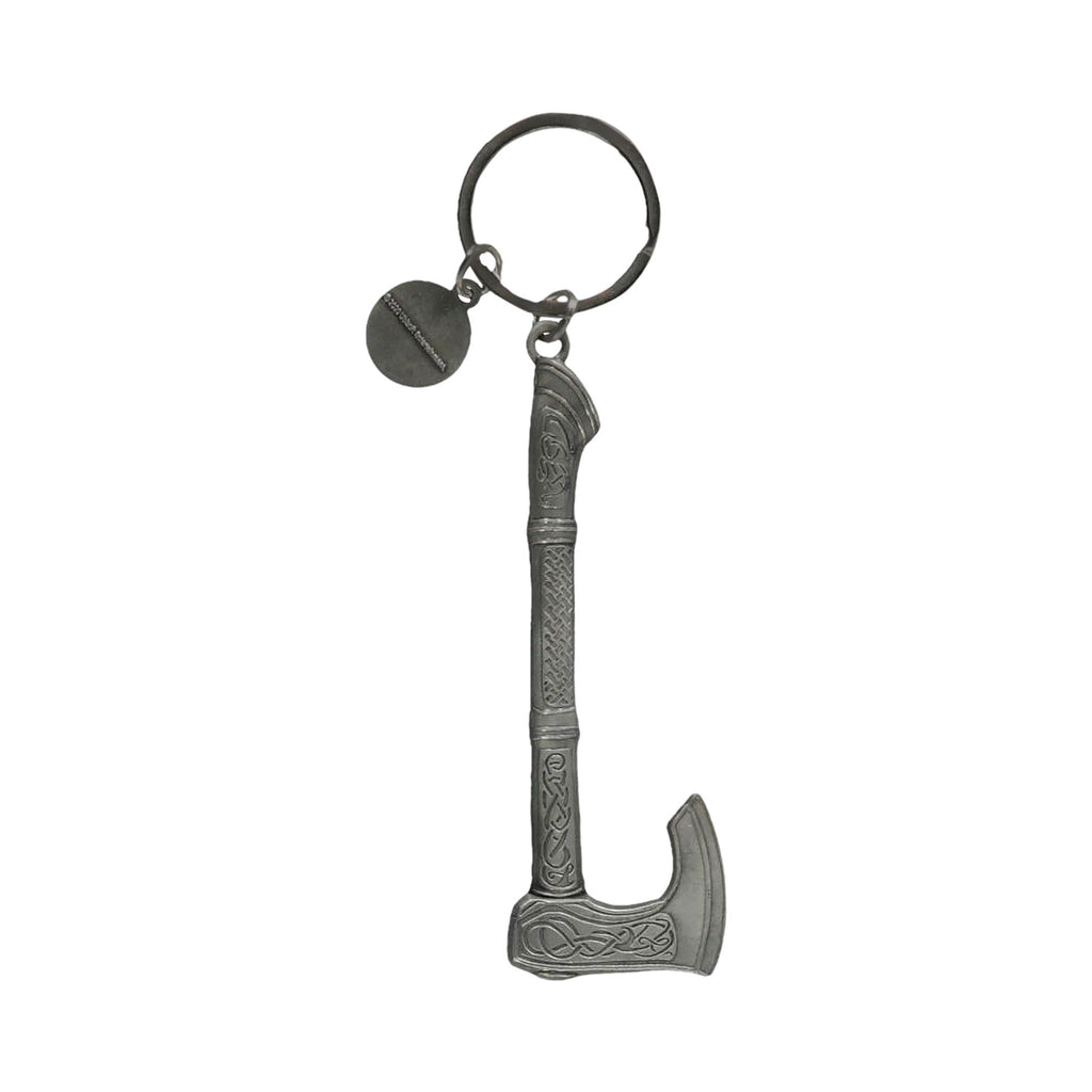 Produktbild Assassin's Creed - Valhalla Axe 3D Schlüsselanhänger