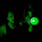 Produktbild Green Lantern Tischlampe