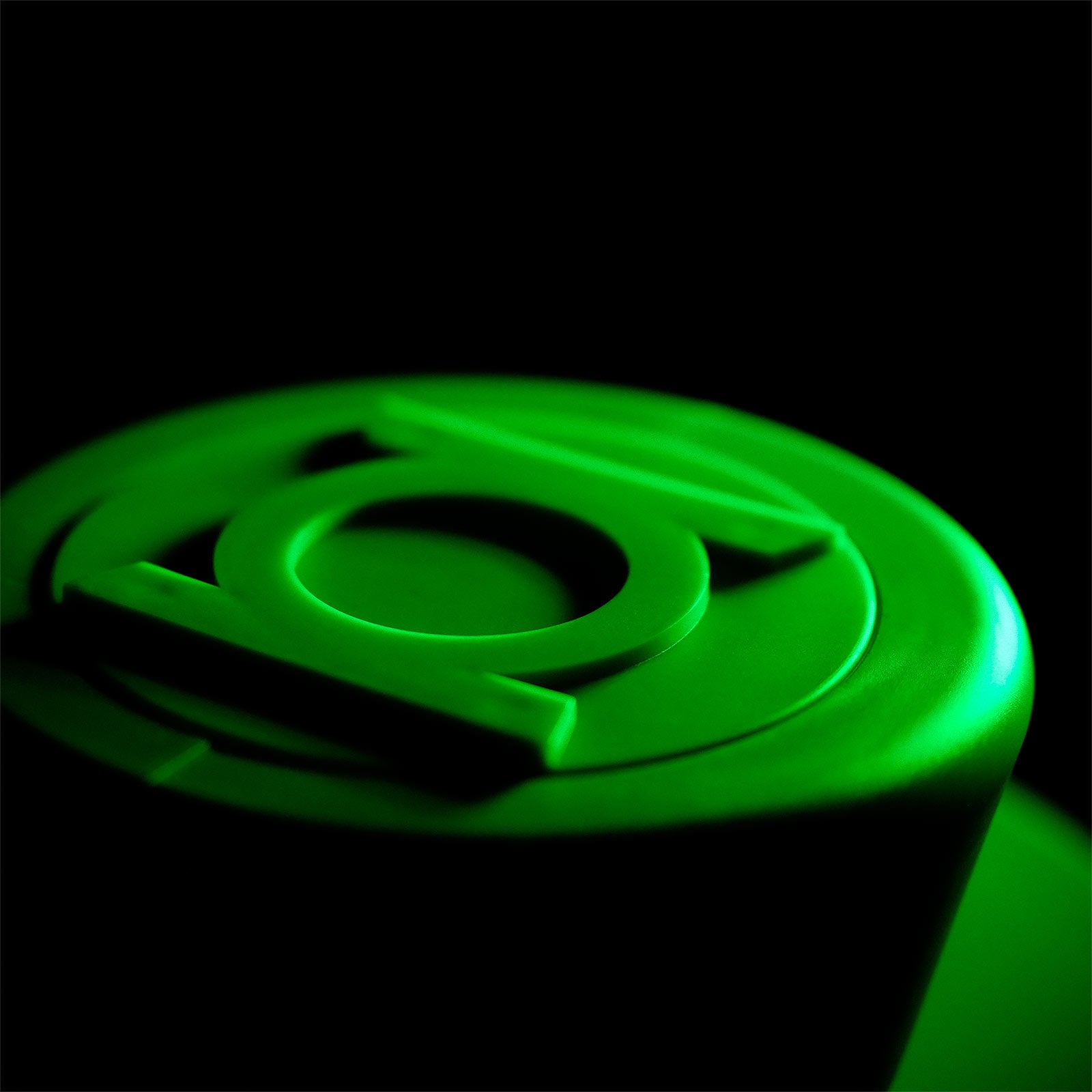 Produktbild Green Lantern Tischlampe