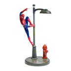 Produktbild Spider-Man Tischlampe