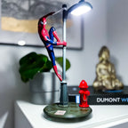 Produktbild Spider-Man Tischlampe