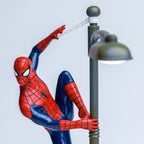 Produktbild Spider-Man Tischlampe