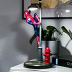Produktbild Spider-Man Tischlampe