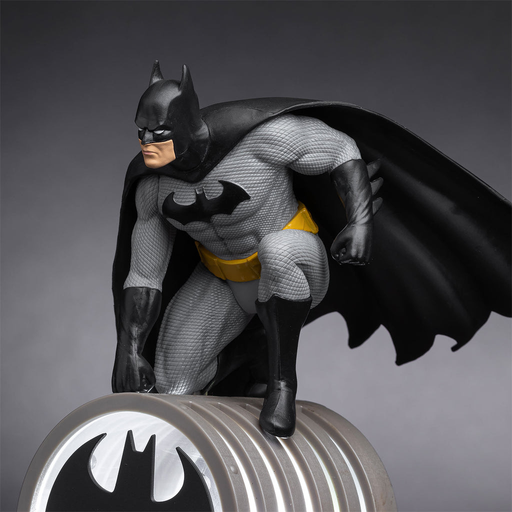 Produktbild Batman - Logo Tischlampe mit Projektion