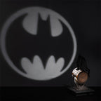 Produktbild Batman - Logo Tischlampe mit Projektion