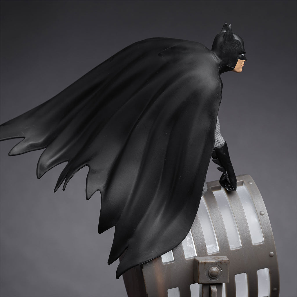Produktbild Batman - Logo Tischlampe mit Projektion