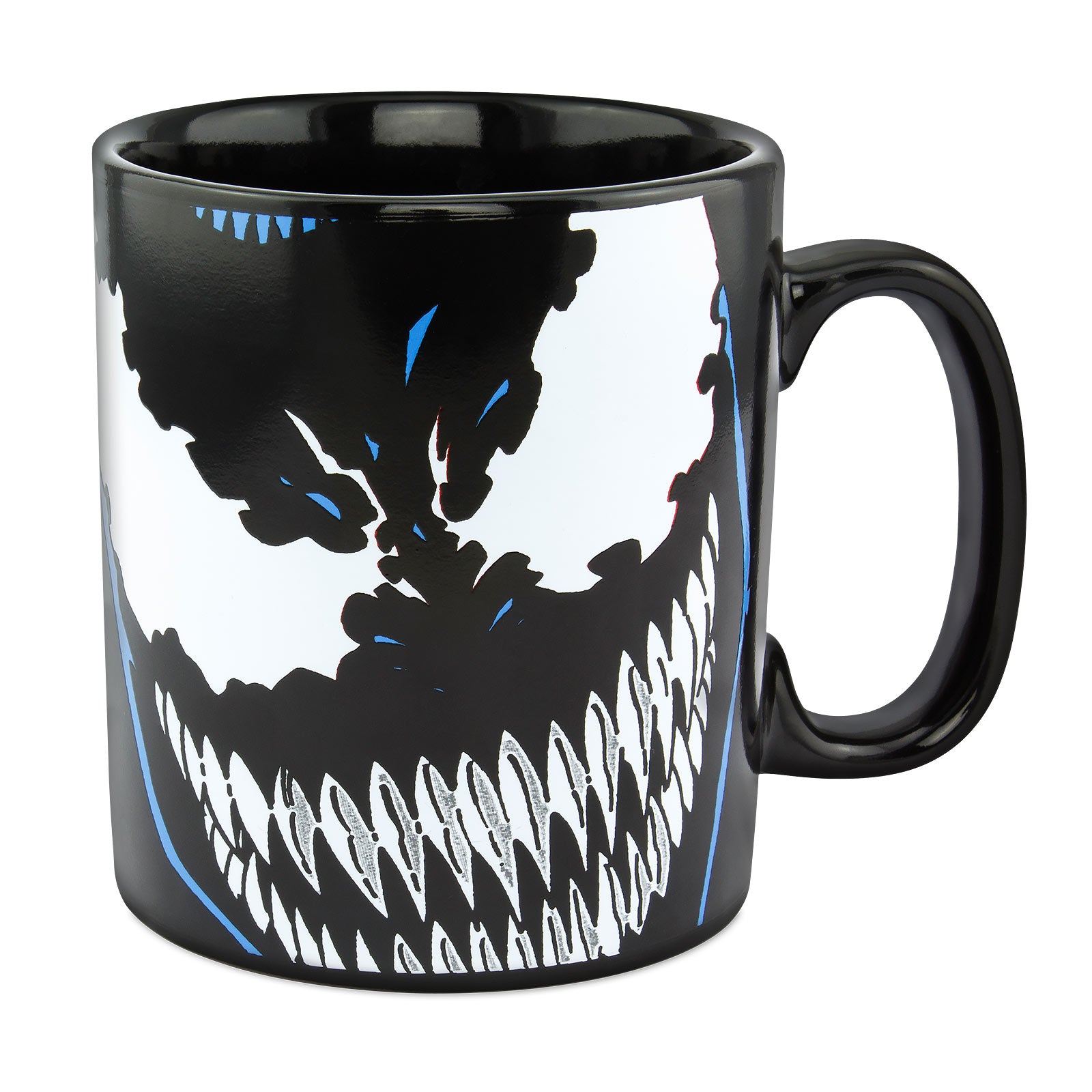 Product image Marvel - Venom Face Thermal Effect Mug