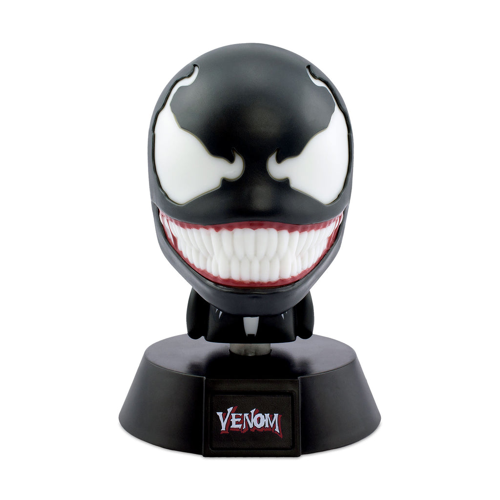 Produktbild Marvel - Venom Icons 3D Tischlampe