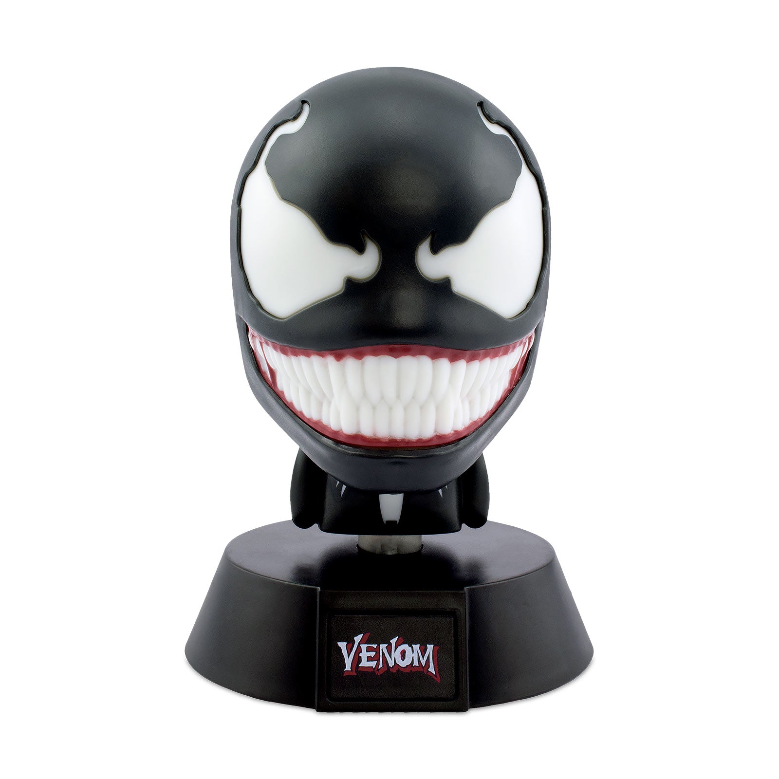 Produktbild Marvel - Venom Icons 3D Tischlampe