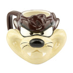 Produktbild Looney Tunes - Taz 3D Tasse