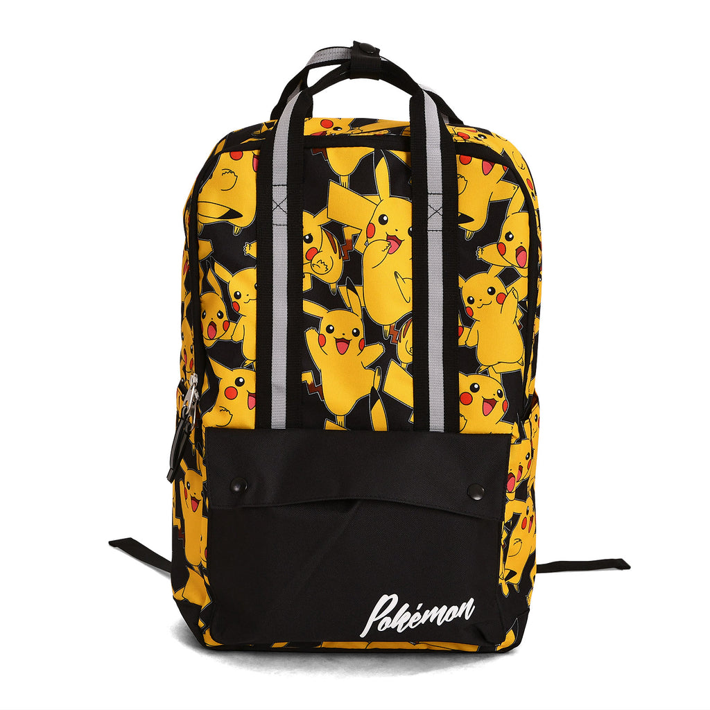 Produktbild Pokemon - Pikachu Rucksack