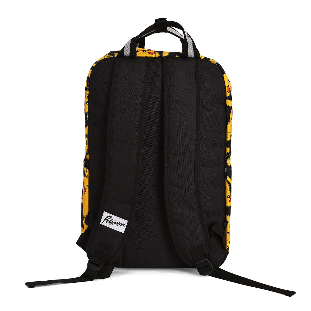 Produktbild Pokemon - Pikachu Rucksack