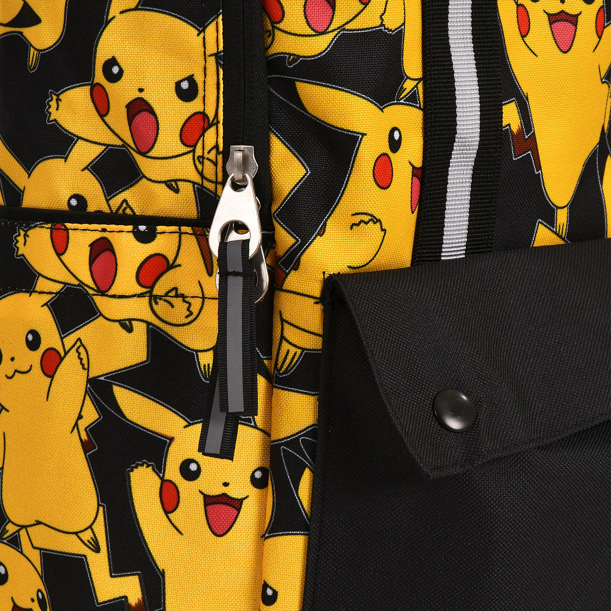 Produktbild Pokemon - Pikachu Rucksack