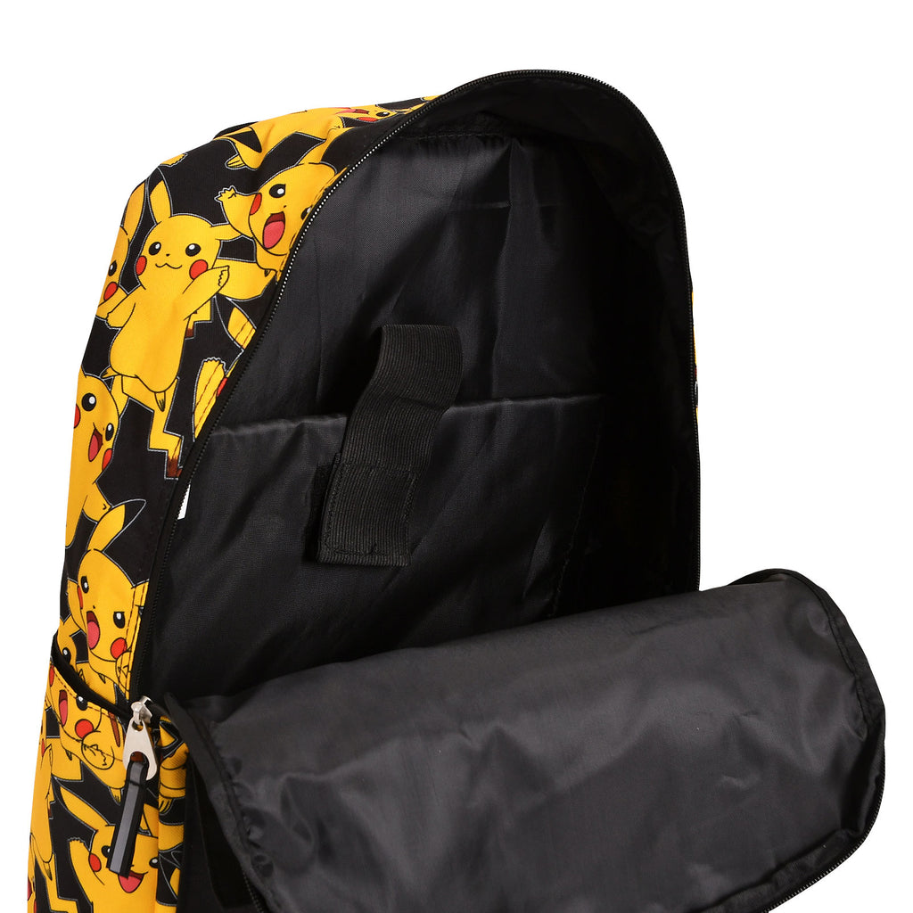 Produktbild Pokemon - Pikachu Rucksack