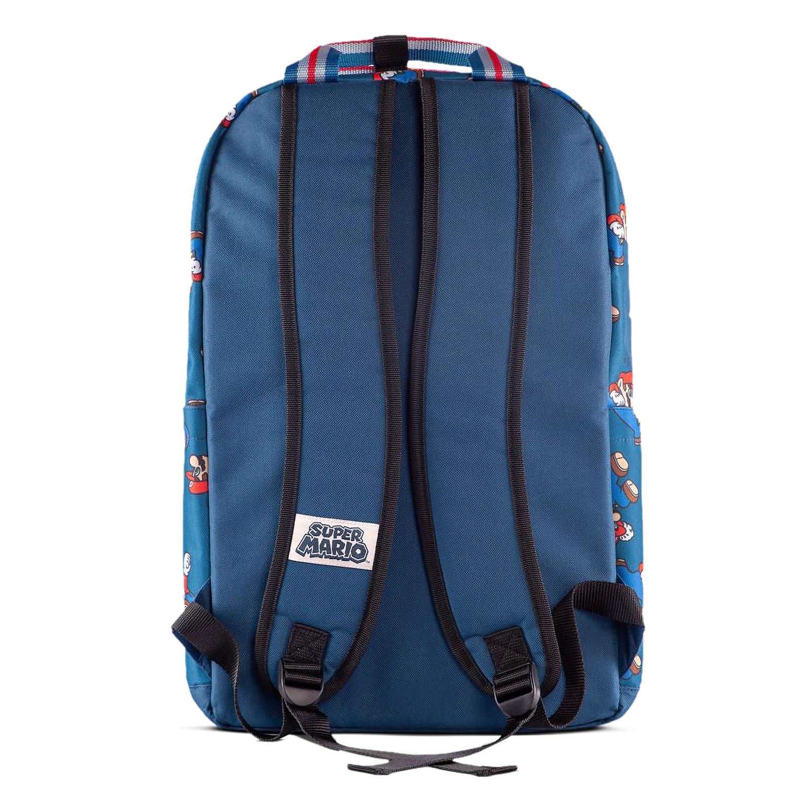 Product image Super Mario - Jump & Run Backpack