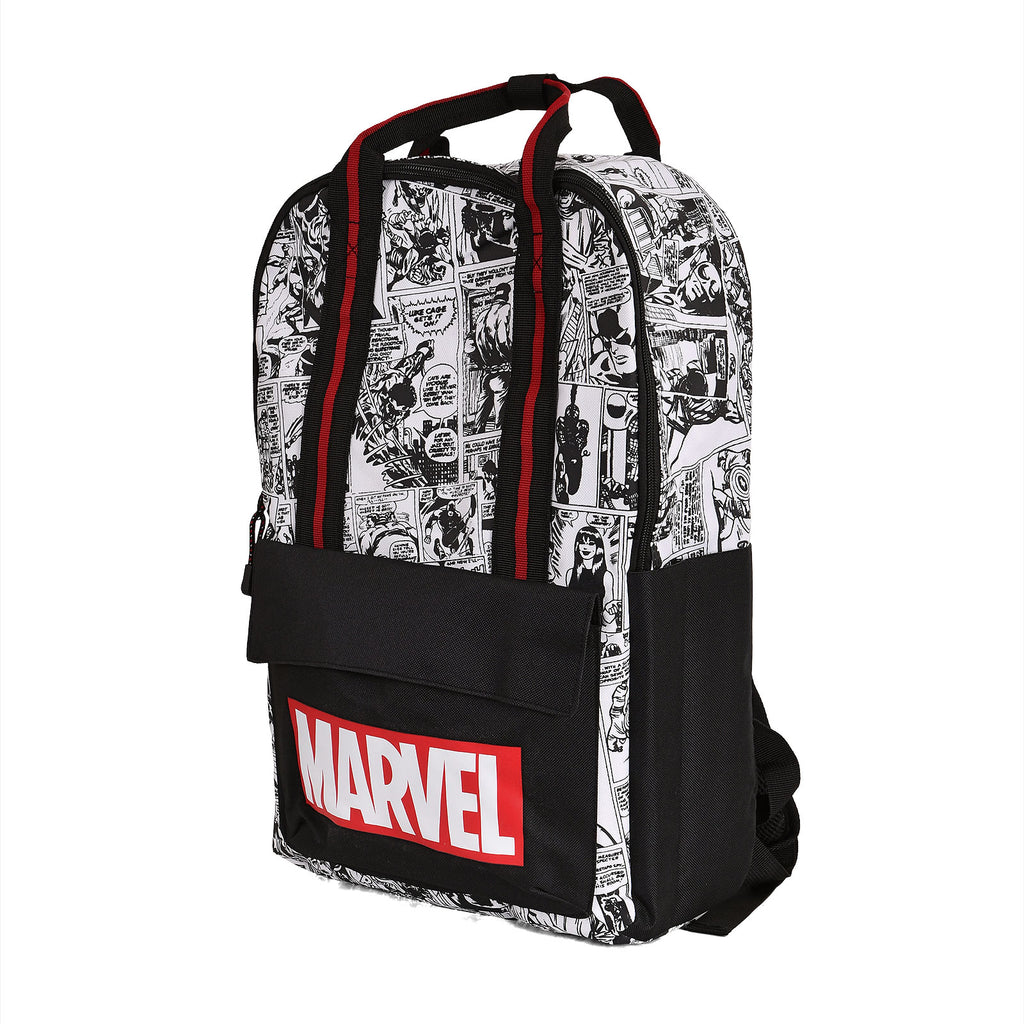 Produktbild Marvel - Comic Rucksack