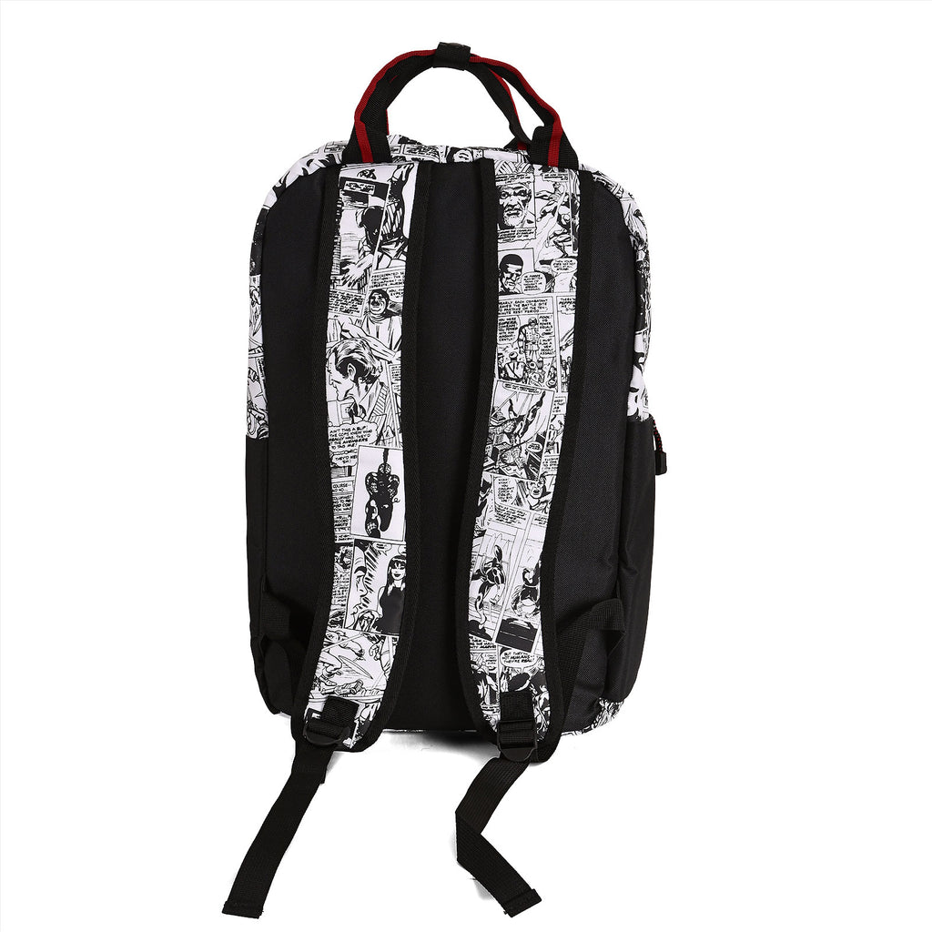 Produktbild Marvel - Comic Rucksack