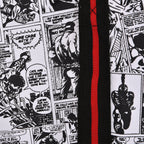 Produktbild Marvel - Comic Rucksack