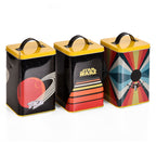 Produktbild Star Wars - Retro Vehicles Dosen 3er Set