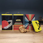 Produktbild Star Wars - Retro Vehicles Dosen 3er Set