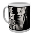 Produktbild The Last of Us - Ellie Face Tasse