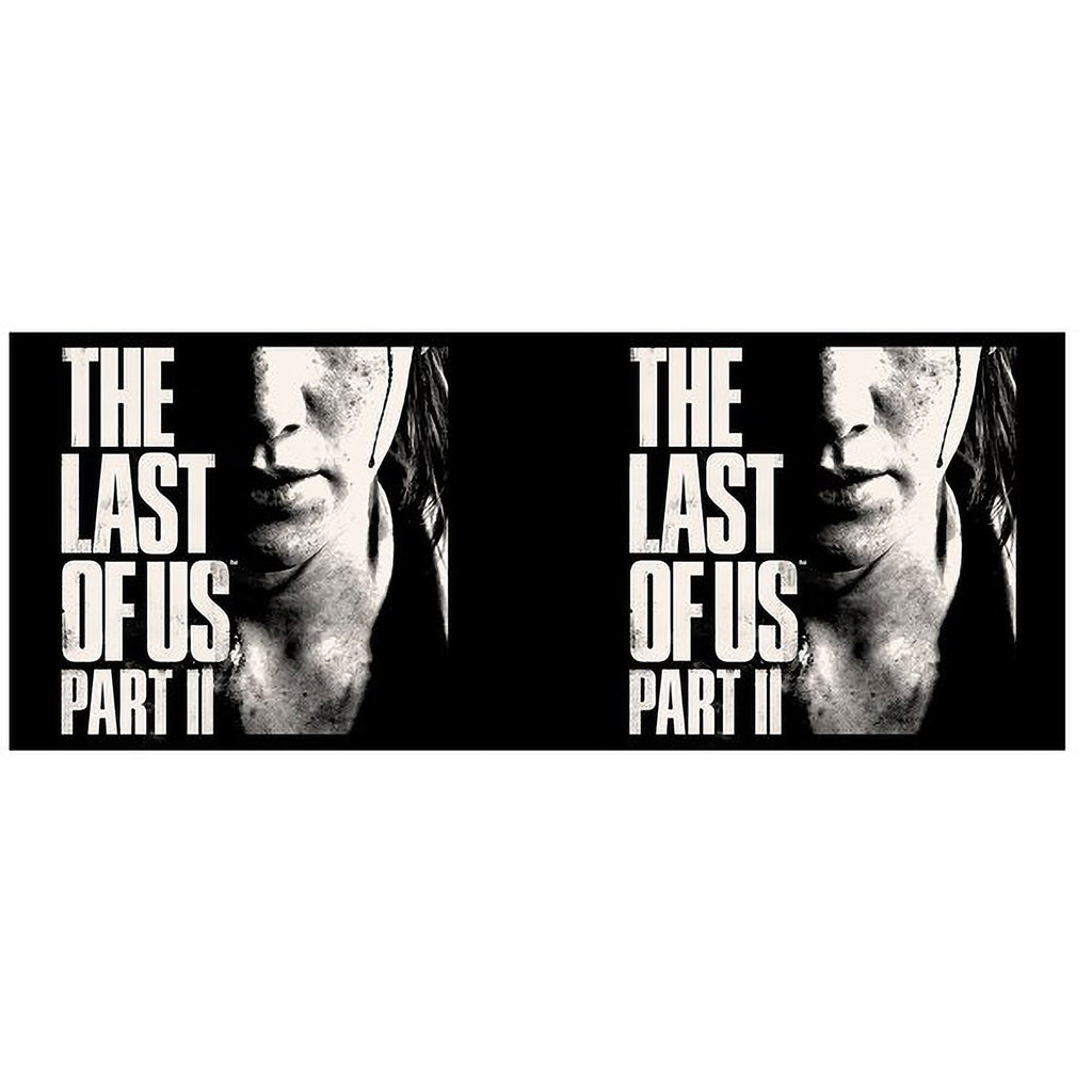 Produktbild The Last of Us - Ellie Face Tasse
