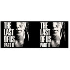 Produktbild The Last of Us - Ellie Face Tasse