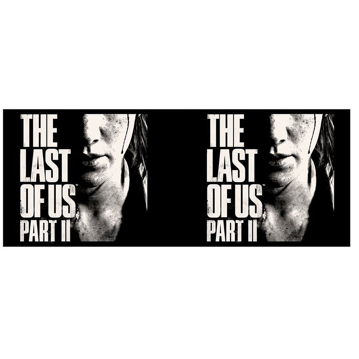 Produktbild The Last of Us - Ellie Face Tasse