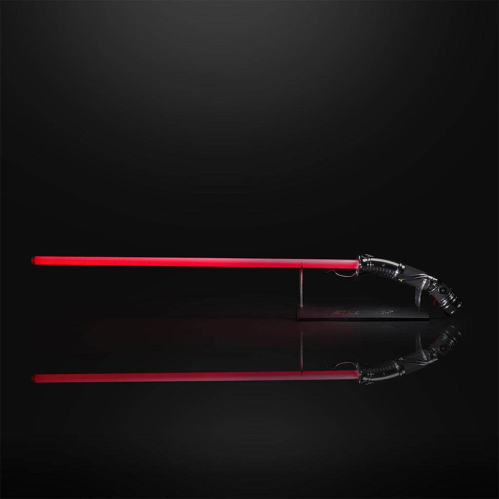 Produktbild Star Wars - Count Dooku Force FX Lichtschwert