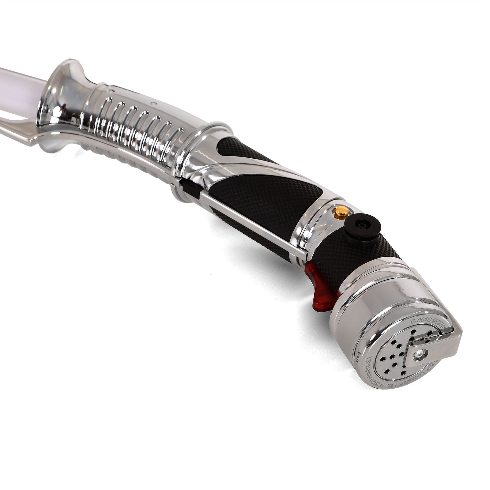 Produktbild Star Wars - Count Dooku Force FX Lichtschwert