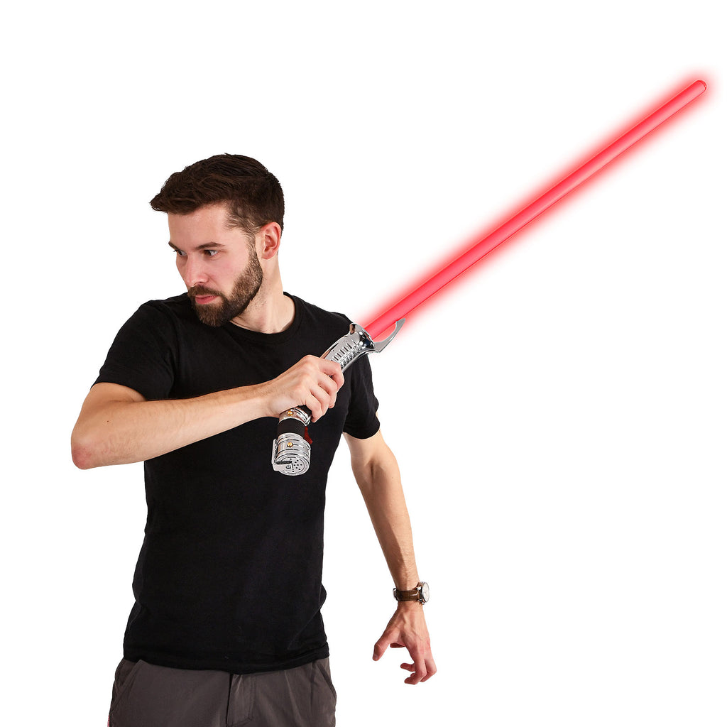 Produktbild Star Wars - Count Dooku Force FX Lichtschwert
