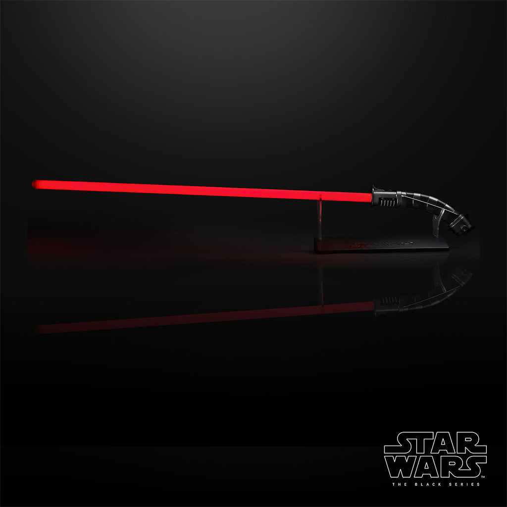 Produktbild Star Wars - Asajj Ventress Force FX Lichtschwert