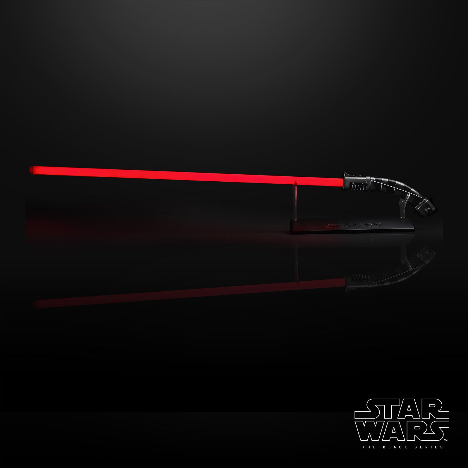 Produktbild Star Wars - Asajj Ventress Force FX Lichtschwert
