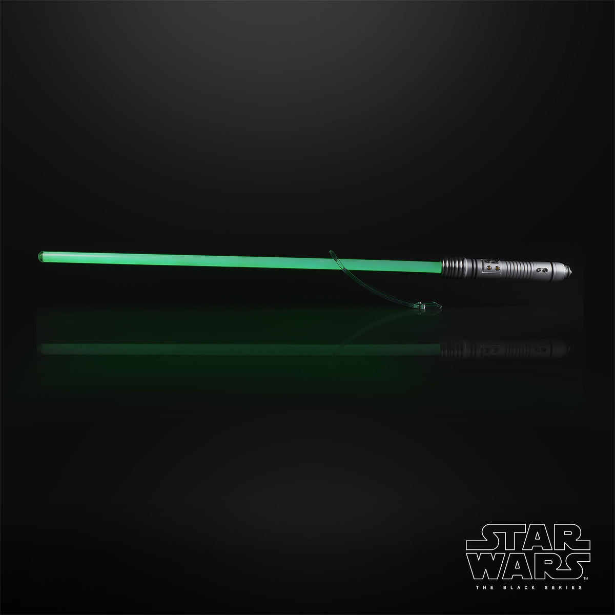 Produktbild Star Wars - Kit Fisto Force FX Lichtschwert