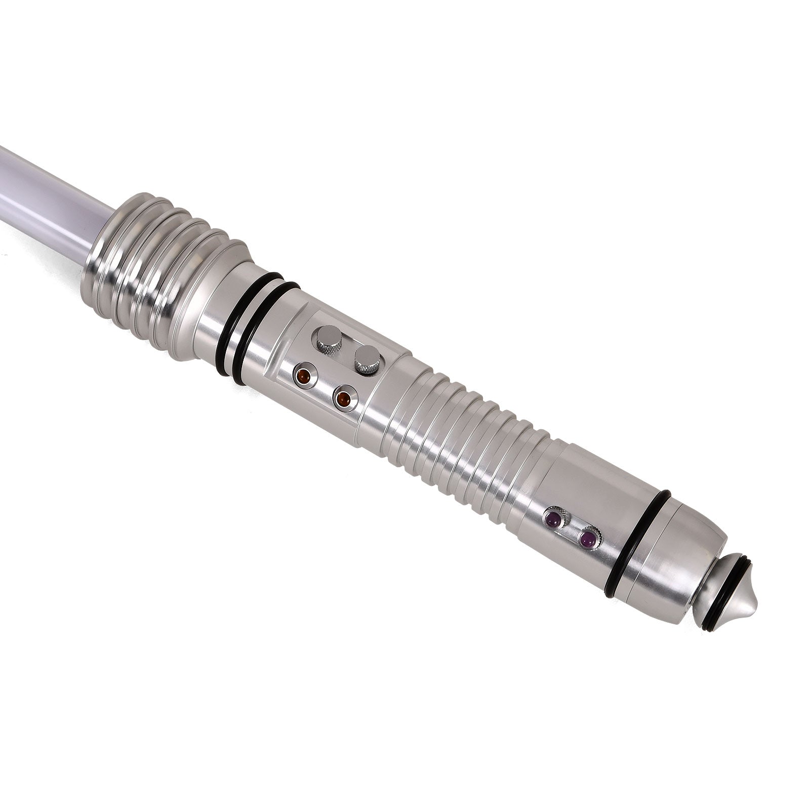 Produktbild Star Wars - Kit Fisto Force FX Lichtschwert