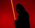 Produktbild Star Wars - Darth Sidious Force FX Elite Lichtschwert